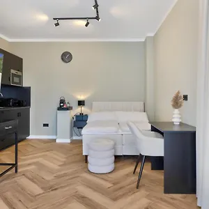  Privatunterkunft Premium 'the Port' - Hbf-messe-oevb Arena-city